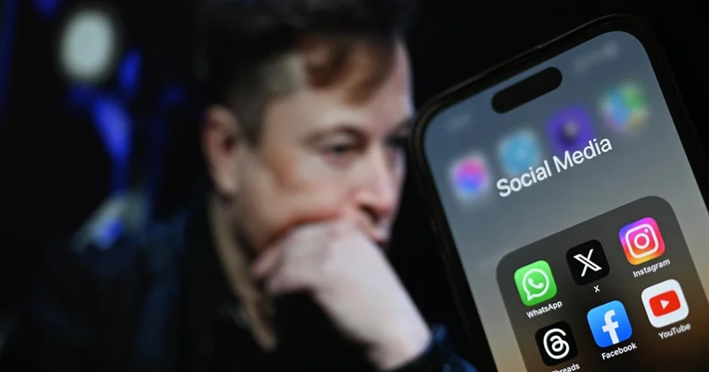Musk belgeselinin reklamları sosyal medya platformlarında engellendi