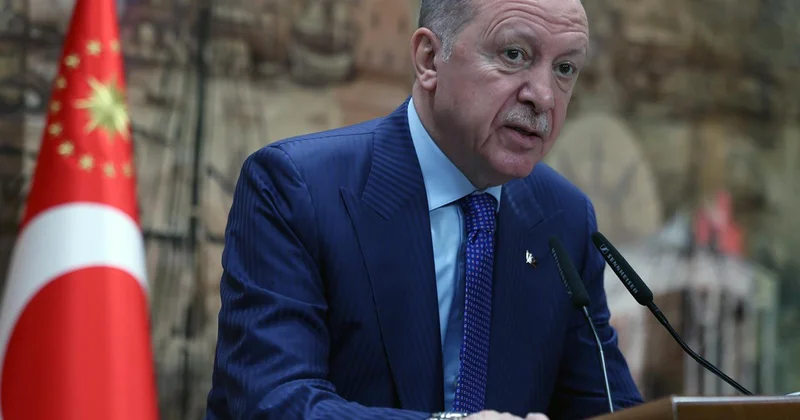 Beştepe de kritik fon toplantısı sona erdi! Gözler atılacak adımlarda