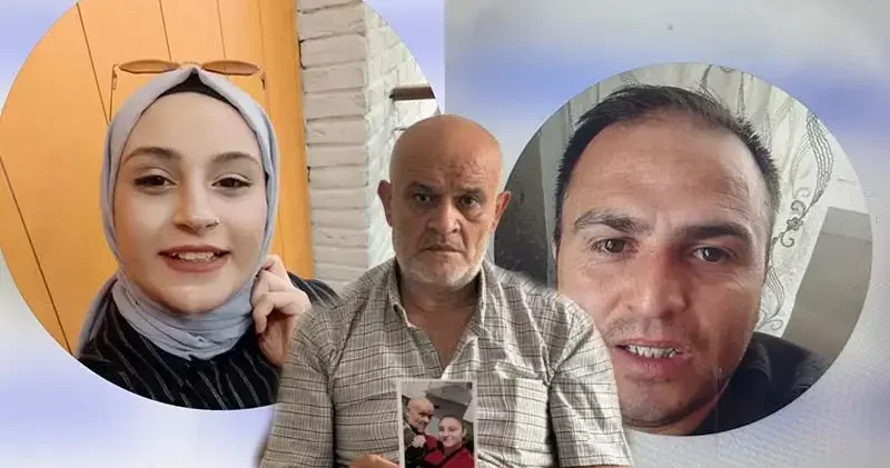 Boşanma aşamasındaki eşi tarafından öldürülen Buse nin babası: Kızıma tehdit mesajları atmışlar