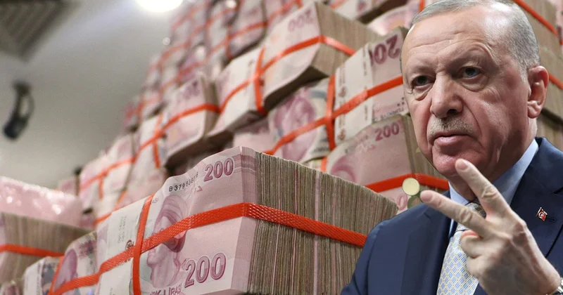 Fon vurgununda para nasıl geri ödenecek? İşte Cumhurbaşkanı Erdoğan ın tavrı