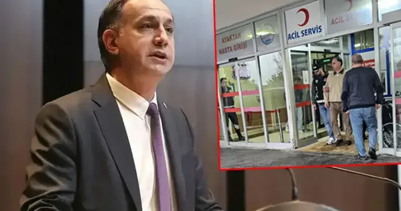 MHK Başkanı Gündoğdu’nun gözaltına alındığı operasyonun detayları ortaya çıktı