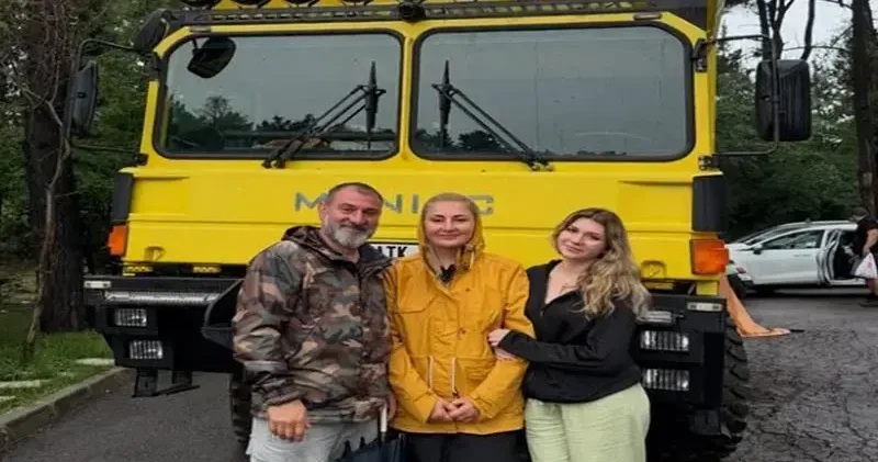 Sanal medya içerik üreticisi aile, Bolu nun vergi rekortmeni oldu