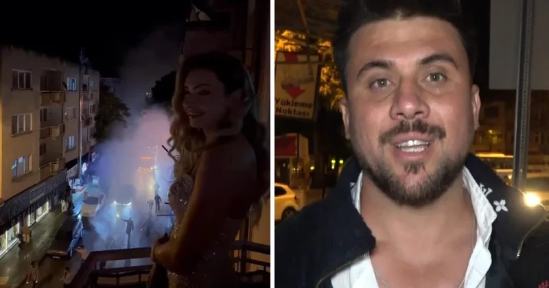 Burdur da Ö.T. ye genel güvenliği kasten tehlikeye sokmaktan soruşturma başlatıldı