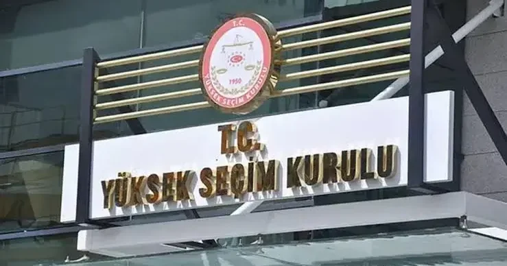 Yüksek Mahkeme, Yeni Parti’ye savunmasını sunması için 1 ay süre verdi