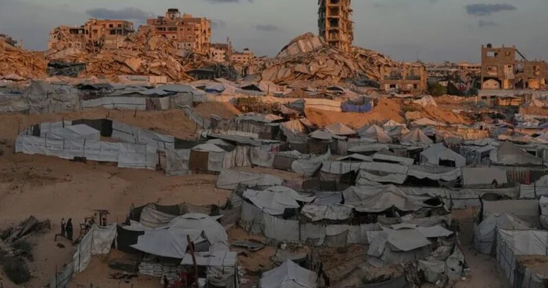 İsrail, Hamas ın üst düzey komutanı İzzeddin el Bey i öldürdü Dış Haberler