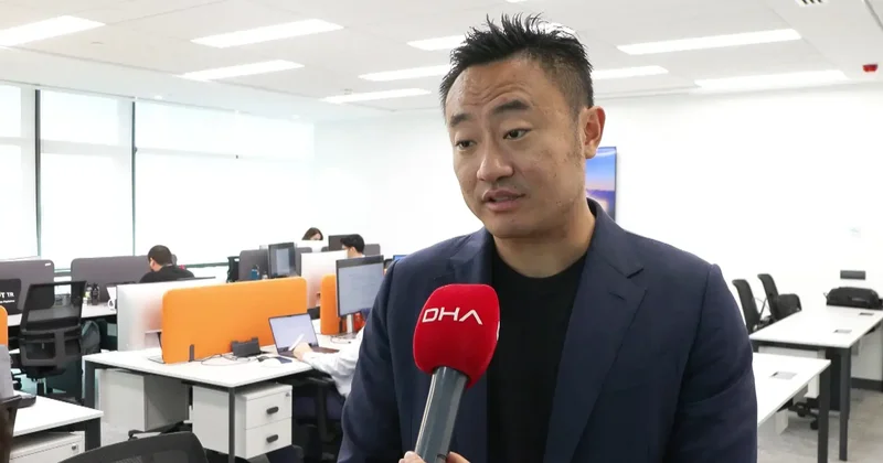 Bybit CEO’su Zhou: Türkiye’de uzun vadeli büyümeyi hedefliyoruz