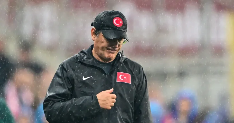 Vincenzo Montella dan tepkilere cevap!