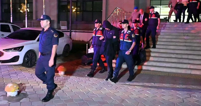Yahşihan Belediyesi ne yolsuzluk operasyonu: 15 tutuklama Son dakika haberleri