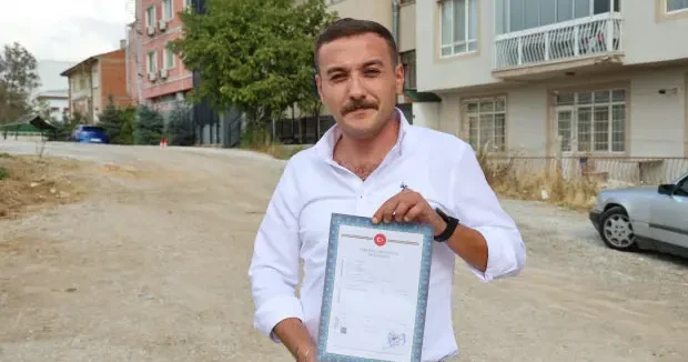 Kırşehir haberleri Yatırımın yok diyenler şaştı kaldı! Ahirete yatırım yaptım diyerek anlattı 29 Eylül 2026