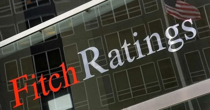 Fon krizi Türkiye nin notunu düşürecek mi? Fitch ten açıklama geldi Sözcü Gazetesi