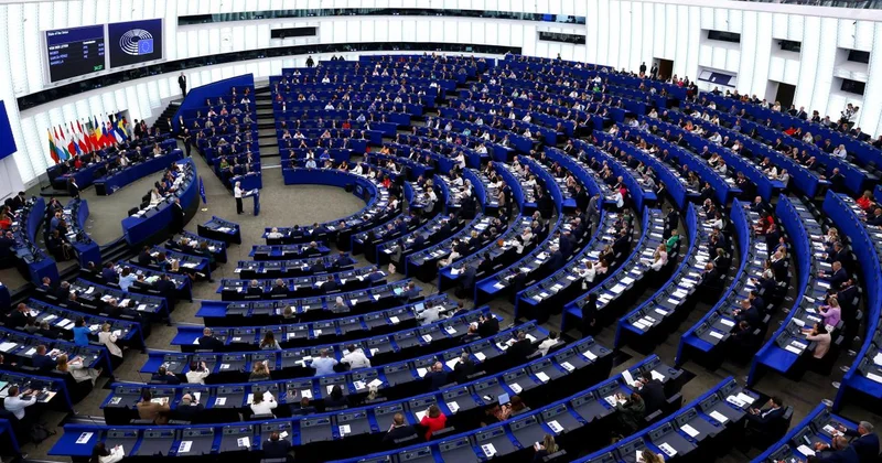 AB bütçesine yüksek katkı sağlayan ülkelerden kesinti talebi