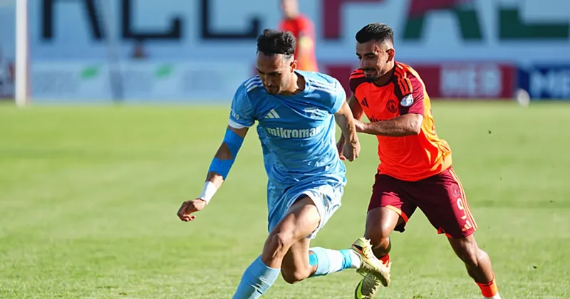 Muğlaspor un Fenerbahçe den kiraladığı Yiğit Fidan istikrarı yakaladı!