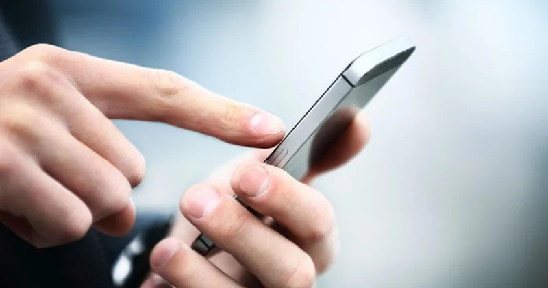 Bakan Çiftçi nin talimatıyla silah sahiplerine çocuk güvenliği SMS i gönderildi