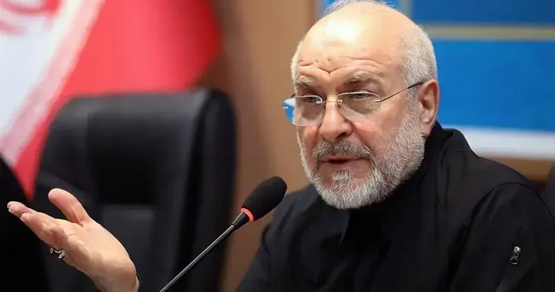 İran Meclis Başkanı Kalibaf: ABD, İran karşıtı siyasetinden vazgeçmeli