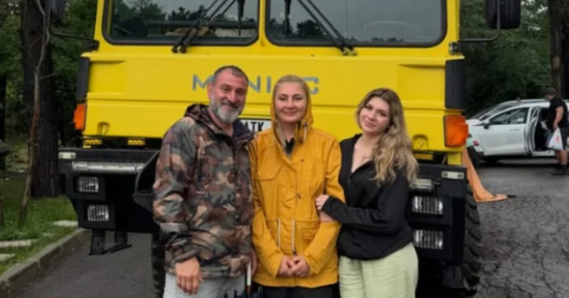 Bu kentin iş insanları nerede? YouTube yayıncısı aile vergi rekortmeni oldu! Sözcü Gazetesi