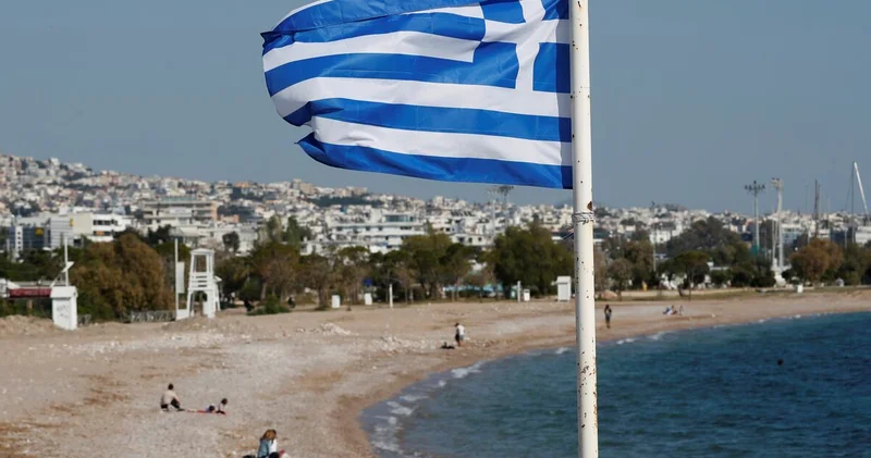 Kathimerini gazetesi: Yunanistan da küçük adacık ve kayalıklara asker çıkarma tatbikatı yapıldı Dış Haberler