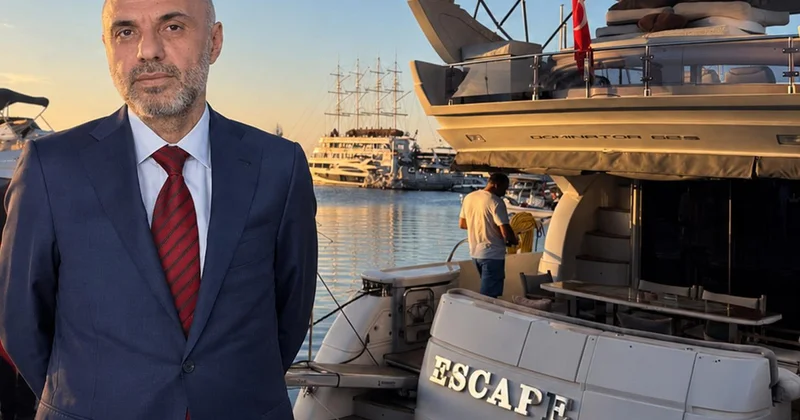 Turizm sektöründe fuhuş depremi! Neşet Koçkar’ın ismi de gözaltı listesinde
