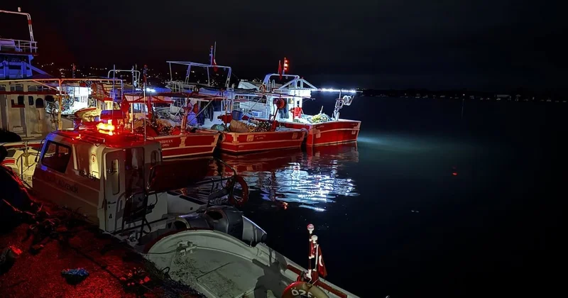 Olta balıkçısı denizde ölü bulundu Sözcü Gazetesi