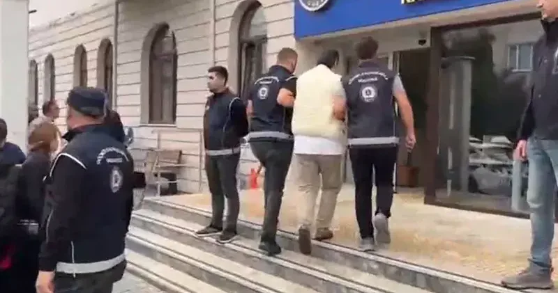 Balıkesir’de göçmen kaçakçılığı operasyonu: 29 kişi yakalandı