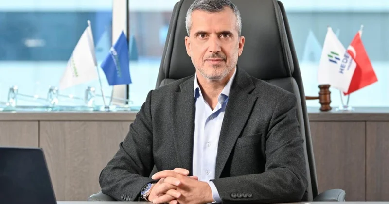 Hedef Holding borcunu ödeyemediğini açıkladı Sözcü Gazetesi