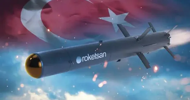 Taylandlı şirket açıkladı: İsrail in füze saltanatı bitti, sahne Türk KARAOK un!