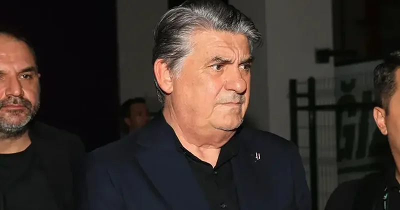 Beşiktaş Başkanı Serdal Adalı yeni yönetim listesini belirledi Fanatik Gazetesi Beşiktaş (BJK) Haberleri Spor