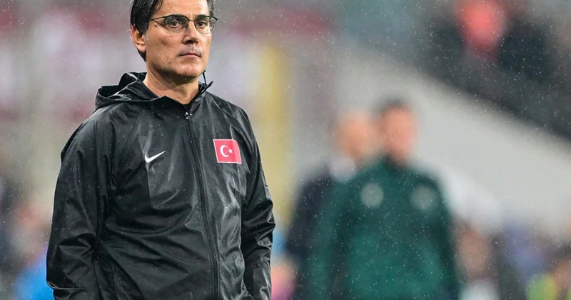 Vincenzo Montella: Barış Alper ve Kerem Aktürkoğlu nun heykellerini dikerim