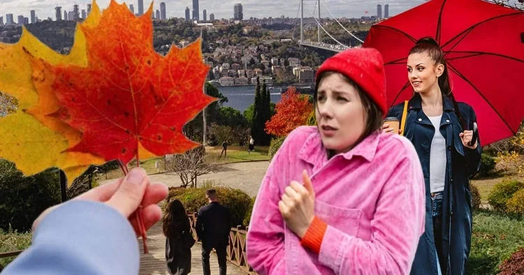 Uzman isim gün gün açıkladı: Ekimde hava değişiyor! ‘Pastırma sıcakları’ ne zaman başlayacak?