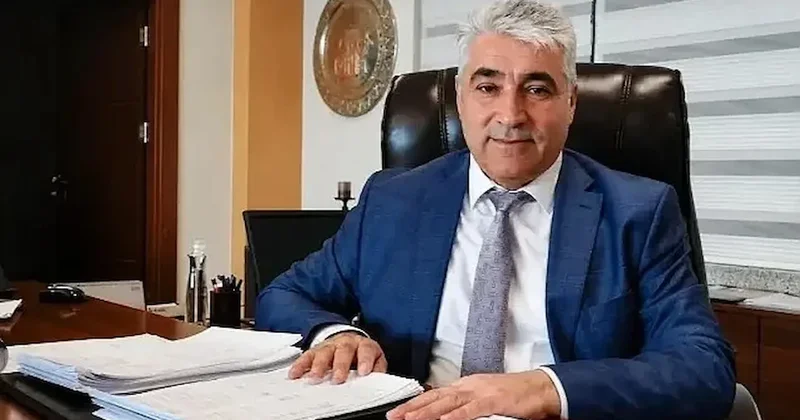 İki saatlik belirsizlik Urfalı Feridun un 700 milyon dolarını buharlaştırdı Sözcü Gazetesi