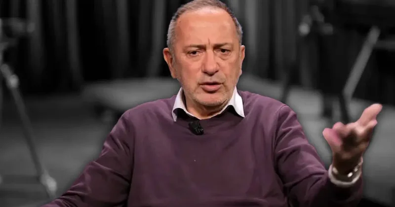Fatih Altaylı bu paylaşımı görünce küplere bindi: Sen kimsin yahu
