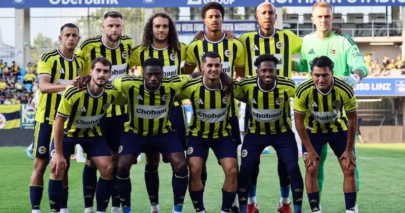 İki yıl önce gelmişti, F.Bahçe de hiç maça çıkmadan gidiyor Sözcü Gazetesi