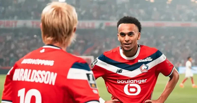 UEFA resmen açıkladı! Lille de Mbappe şoku: Galatasaray maçında yok Fanatik Gazetesi Futbol Haberleri Spor