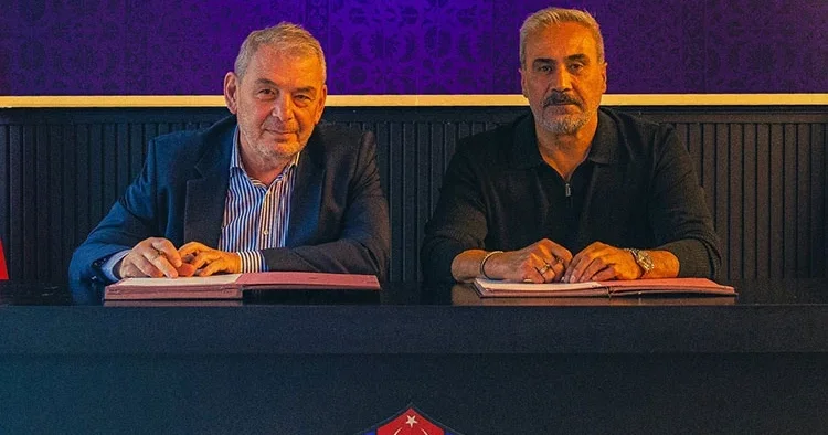 Eyüpspor da Mustafa Dalcı dönemi!