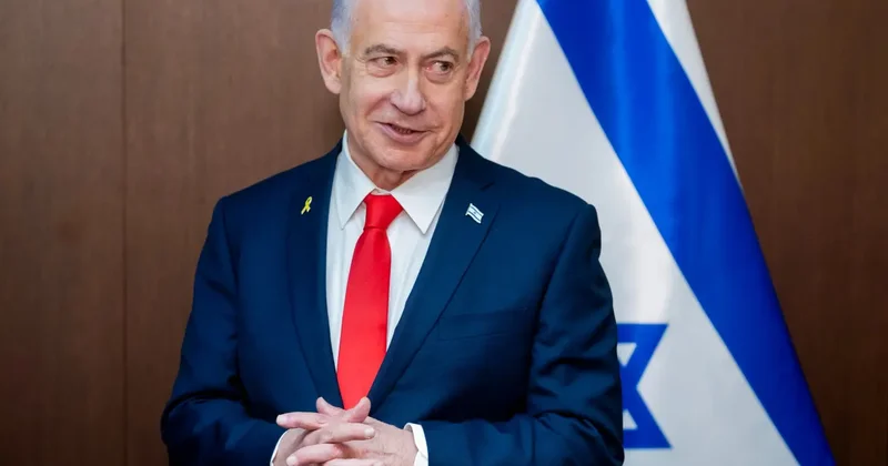 Arap ülkesi, Netanyahu iddiasını doğruladı: İsrail ile ilişkileri güçlendirmek için...
