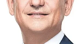 YAVUZ DONAT Rüzgâr esti, dal kırıldı