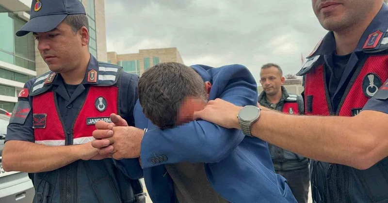 4 çocuk annesi eşinin ölümünde yargılanıyor! Kızı şikayetçi olmadı