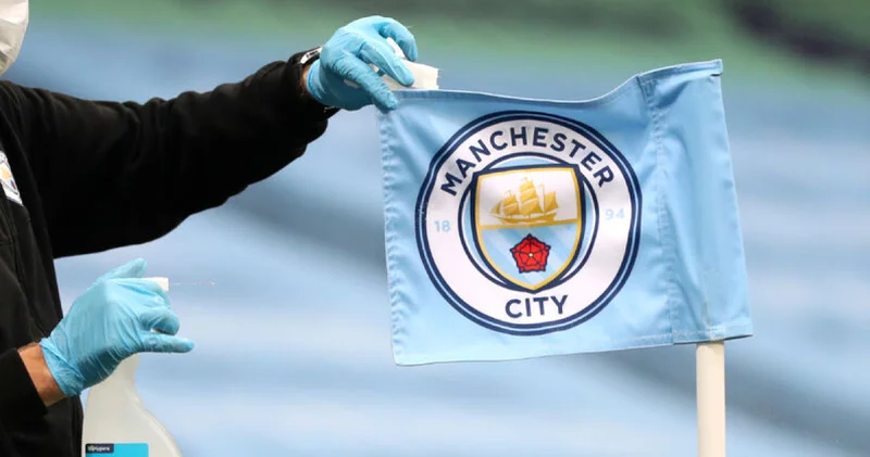 İngiliz futbolunda Manchester City depremi: Suçlu bulundu!