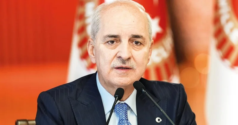 Kurtulmuş’tan fon açıklaması: Yanlarına kalmayacak