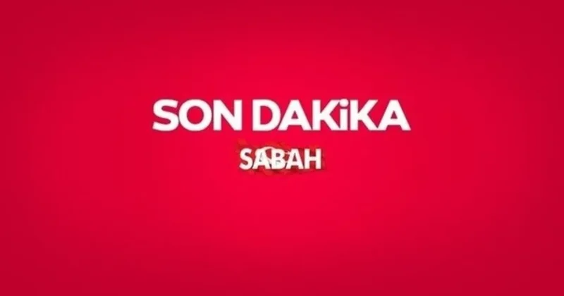 SON DAKİKA İçişleri Bakanlığı ndan siber operasyon: Toplam 3 bin 810 gözaltı!