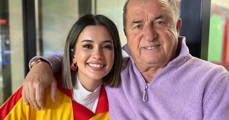 Buse Terim, kızının hastalığını Maalesef ilacı yok diyerek duyurdu