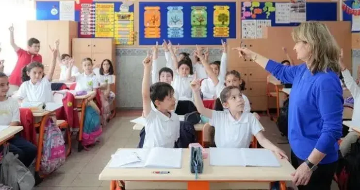 Muhtemel eğitim süresi 2025 yılında 16,8 yıl oldu