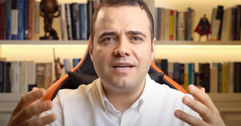 Prof. Demirtaş: Finansal terörizm Sözcü Gazetesi
