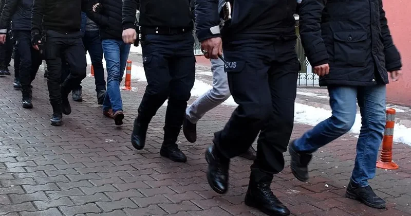 Yasa dışı bahis sitelerine operasyon: 4,1 milyar TL’lik para trafiğine darbe!