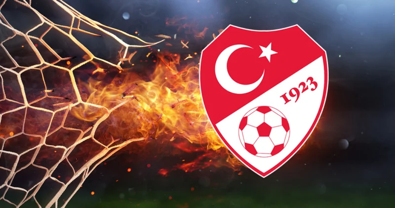 TFF den Ferhat Gündoğdu açıklaması: Hukukun üstünlüğüne olan inancımız tamdır
