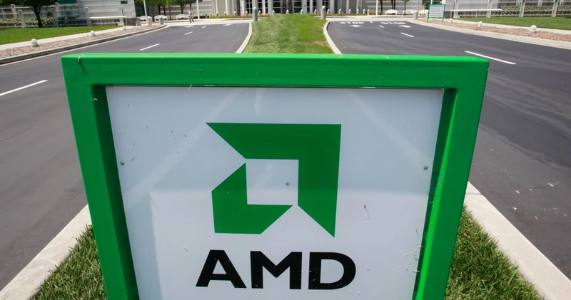 AMD yapay zeka şirketi World Labs i 8,2 milyar dolara satın alacak