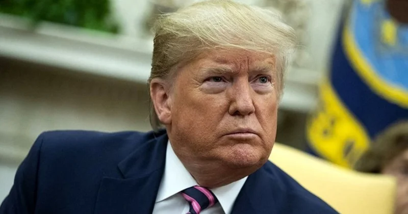 Trump: Bu savaşı çok yakında kazanacağız Sözcü Gazetesi