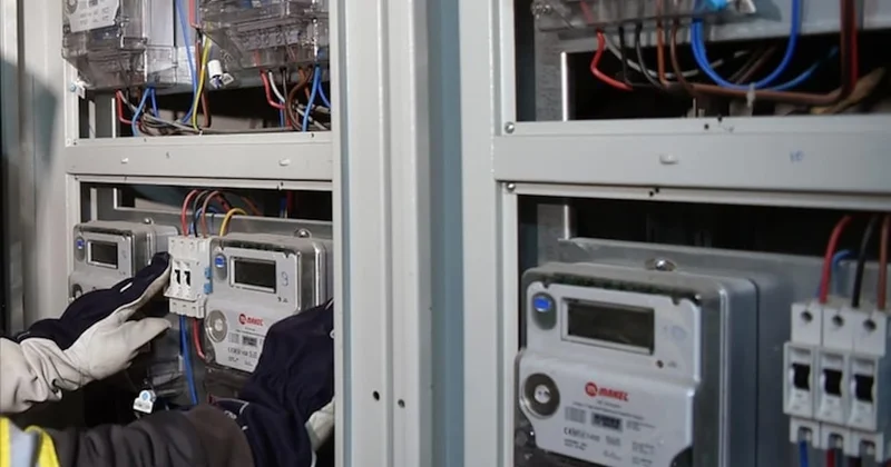 81 ilde binalardaki elektrik sayaçları sökülüyor: Kapı kapı dolaşmaya başladılar Sözcü Gazetesi
