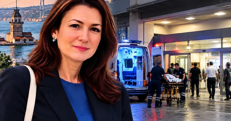 Almanya’da görevli Türk savcı İstanbul’da hayatını kaybetti: Ölümü şüpheli bulundu