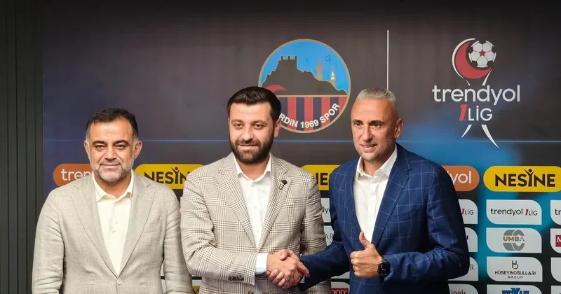 Ivaylo Petev, Mardin 1969 Spor a imza attı!