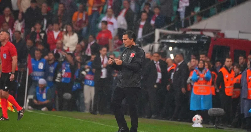 Montella nın geleceği tek ihtimale bağlı Sözcü Gazetesi